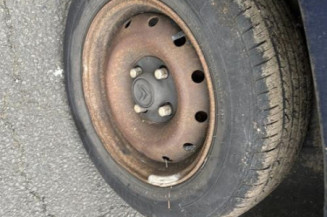 Bouton de warning CITROEN BERLINGO 1