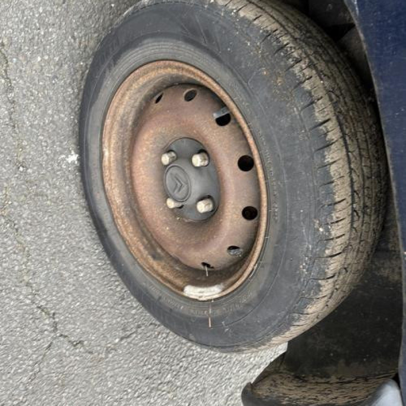 Bouton de warning CITROEN BERLINGO 1 Photo n°16