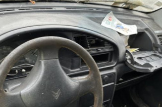 Bouton de warning CITROEN BERLINGO 1