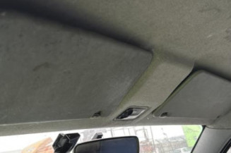 Bouton de warning CITROEN BERLINGO 1