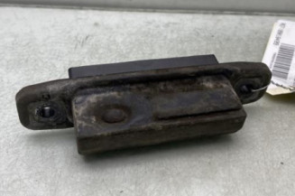 Bouton de coffre TOYOTA VERSO Photo n°1