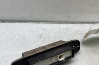 Bouton de coffre TOYOTA VERSO