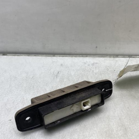 Bouton de coffre TOYOTA VERSO