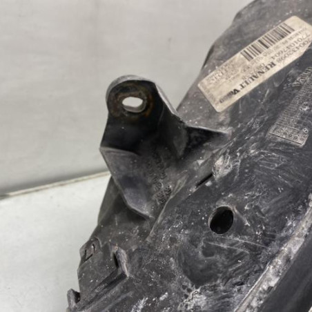 Optique avant principal gauche (feux)(phare) RENAULT SCENIC 1