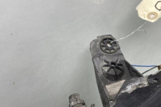 Optique avant principal gauche (feux)(phare) RENAULT SCENIC 1