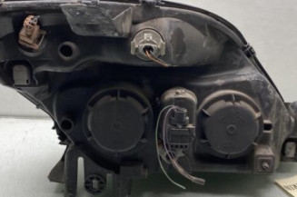 Optique avant principal gauche (feux)(phare) RENAULT SCENIC 1
