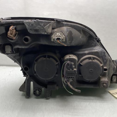 Optique avant principal gauche (feux)(phare) RENAULT SCENIC 1