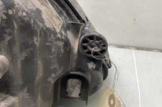 Optique avant principal gauche (feux)(phare) RENAULT SCENIC 1