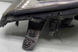 Optique avant principal gauche (feux)(phare) RENAULT SCENIC 1