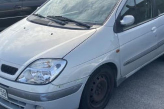 Optique avant principal gauche (feux)(phare) RENAULT SCENIC 1