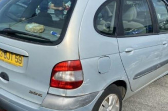 Optique avant principal gauche (feux)(phare) RENAULT SCENIC 1