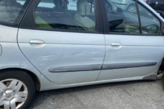 Optique avant principal gauche (feux)(phare) RENAULT SCENIC 1