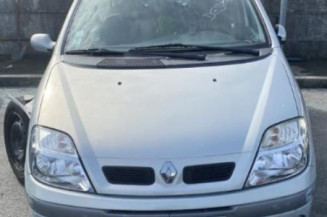Optique avant principal gauche (feux)(phare) RENAULT SCENIC 1