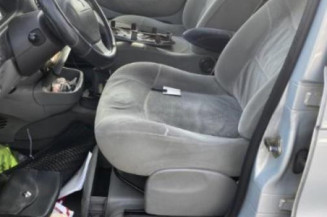 Optique avant principal gauche (feux)(phare) RENAULT SCENIC 1