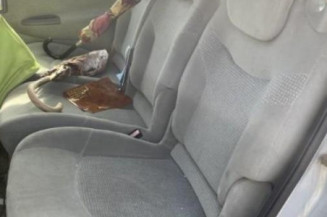 Optique avant principal gauche (feux)(phare) RENAULT SCENIC 1