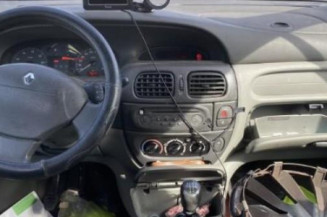 Optique avant principal gauche (feux)(phare) RENAULT SCENIC 1