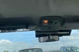 Optique avant principal gauche (feux)(phare) RENAULT SCENIC 1