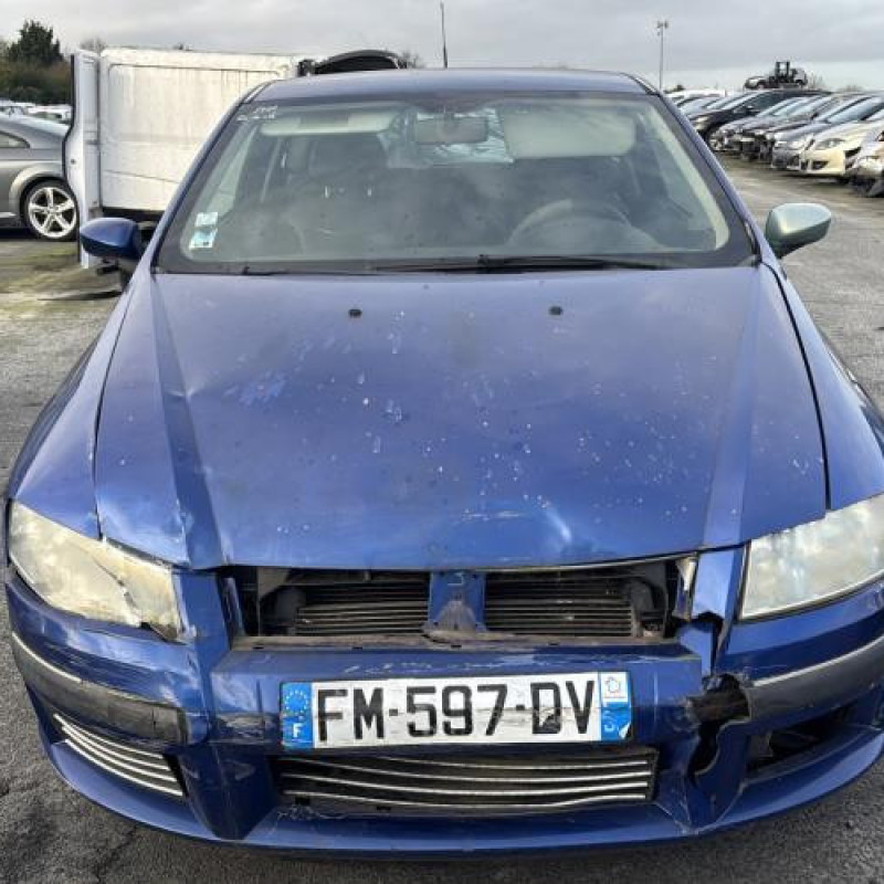 Feu arriere principal gauche (feux) FIAT STILO Photo n°11