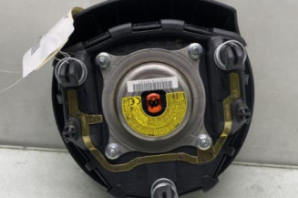 Air bag conducteur TOYOTA YARIS 3