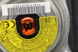 Air bag conducteur TOYOTA YARIS 3
