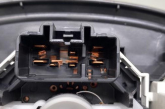 Commande chauffage TOYOTA YARIS 3