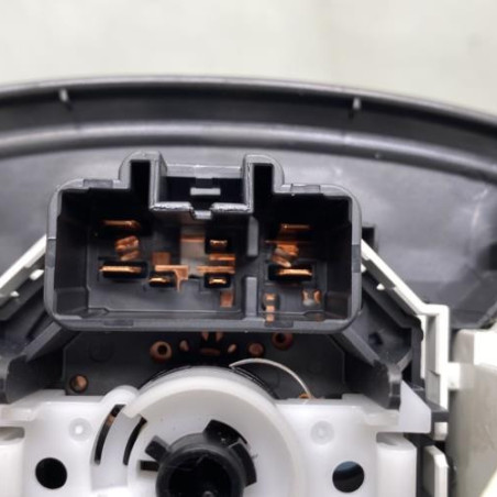 Commande chauffage TOYOTA YARIS 3