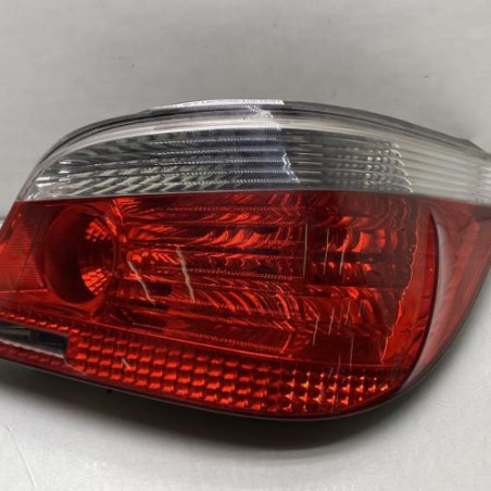 Feu arriere principal droit (feux) BMW SERIE 5 E60 Photo n°1