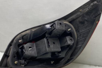Feu arriere principal gauche (feux) BMW SERIE 5 E60