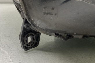 Optique avant principal droit (feux)(phare) OPEL VECTRA C