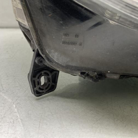 Optique avant principal droit (feux)(phare) OPEL VECTRA C