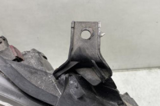 Optique avant principal droit (feux)(phare) OPEL VECTRA C