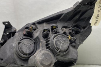 Optique avant principal droit (feux)(phare) OPEL VECTRA C