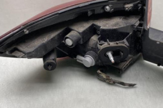 Feu arriere principal droit (feux) RENAULT CLIO 5