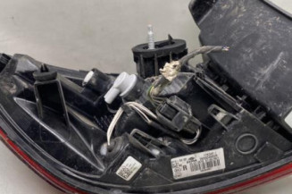 Feu arriere principal droit (feux) RENAULT CLIO 5