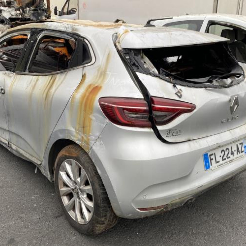 Feu arriere principal droit (feux) RENAULT CLIO 5 Photo n°7