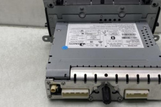 Autoradio d'origine RENAULT CLIO 4