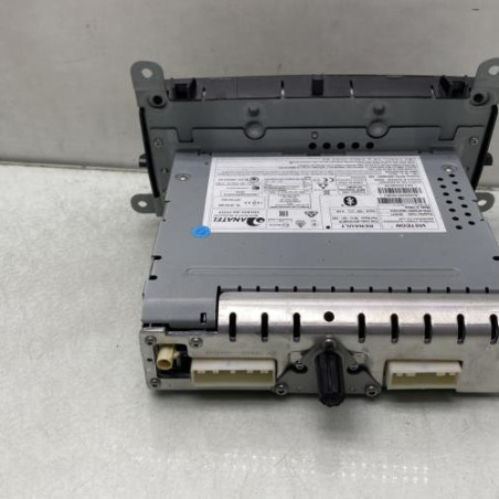 Autoradio d'origine RENAULT CLIO 4