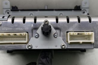 Autoradio d'origine RENAULT CLIO 4