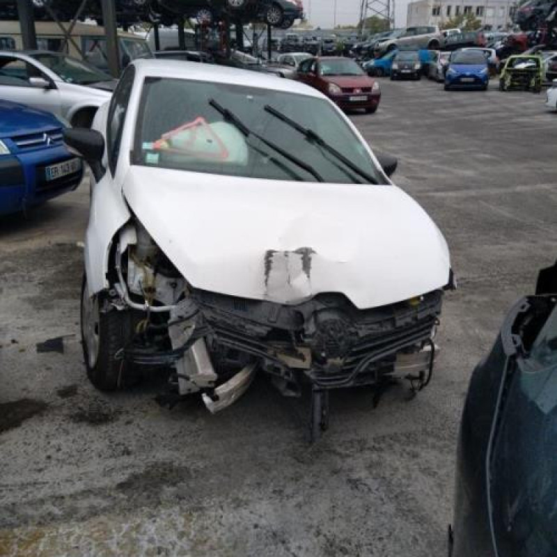 Autoradio d'origine RENAULT CLIO 4 Photo n°5