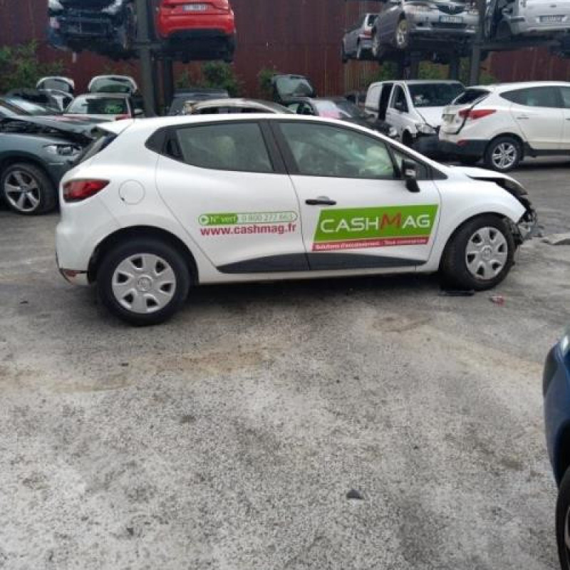 Autoradio d'origine RENAULT CLIO 4 Photo n°6