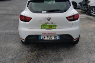 Autoradio d'origine RENAULT CLIO 4