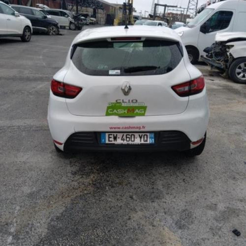 Autoradio d'origine RENAULT CLIO 4 Photo n°7