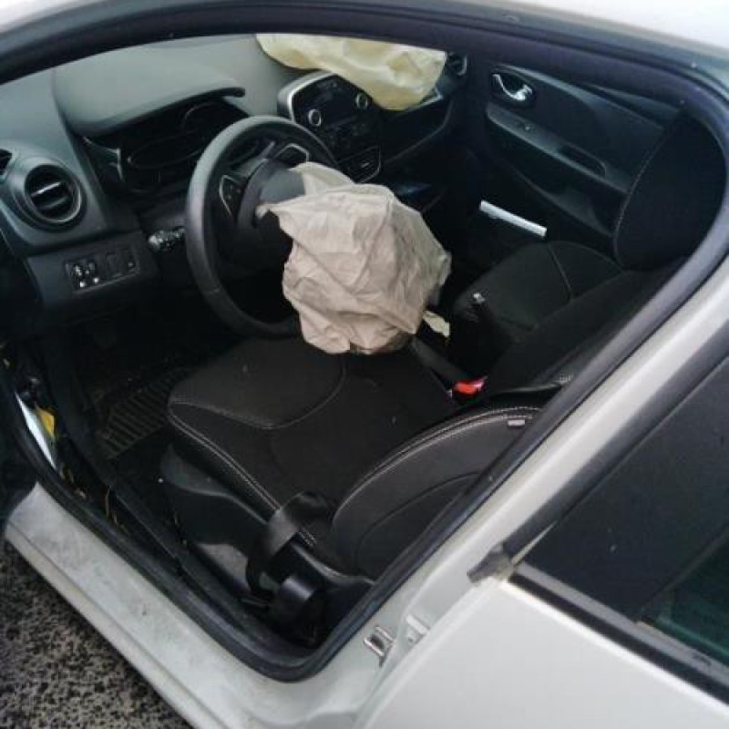 Autoradio d'origine RENAULT CLIO 4 Photo n°9