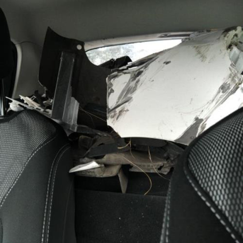 Autoradio d'origine RENAULT CLIO 4 Photo n°10
