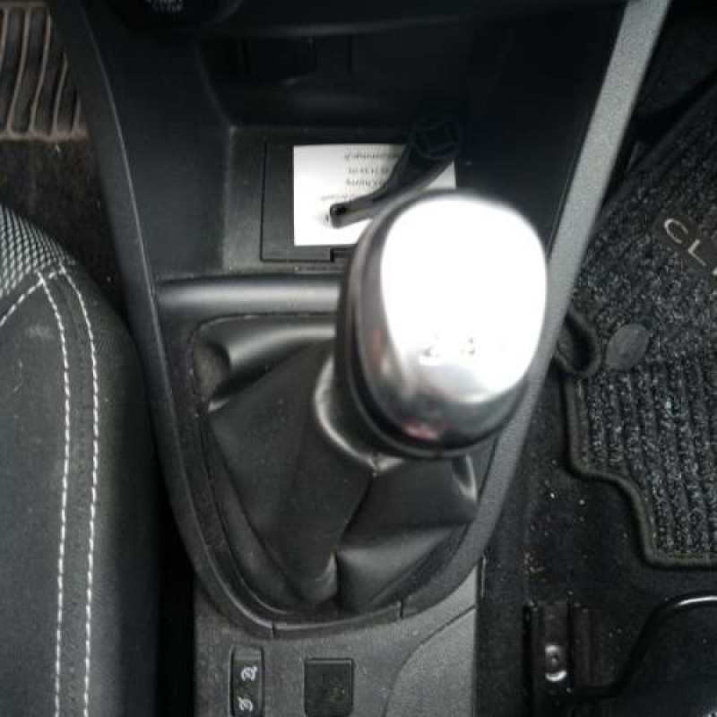 Autoradio d'origine RENAULT CLIO 4 Photo n°11