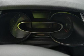 Autoradio d'origine RENAULT CLIO 4