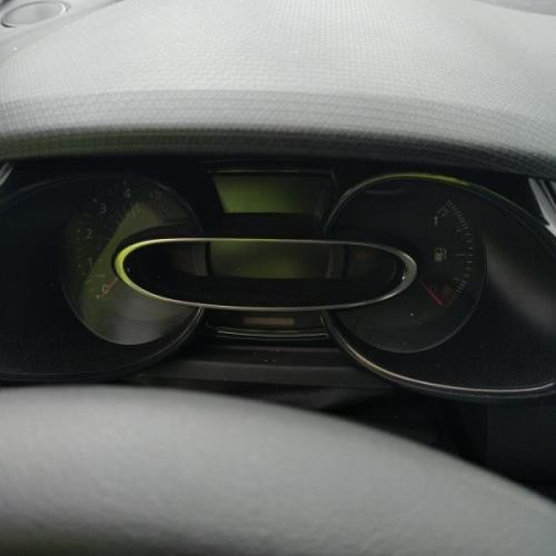 Autoradio d'origine RENAULT CLIO 4 Photo n°13