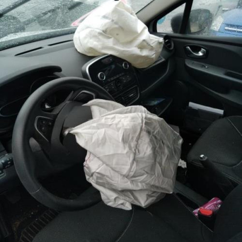 Autoradio d'origine RENAULT CLIO 4 Photo n°14