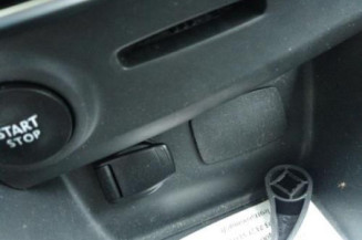 Autoradio d'origine RENAULT CLIO 4