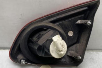 Feu arriere secondaire gauche (feux) NISSAN QASHQAI 1